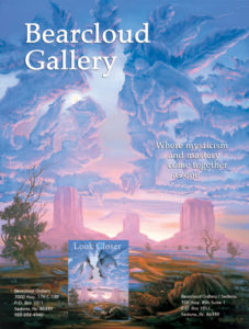 Bearcloud Gallery Sedona