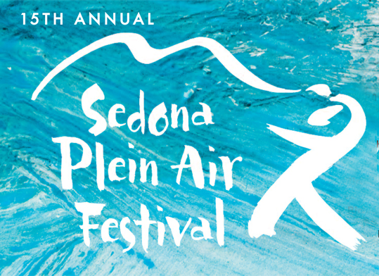 Sedona Plein Air Festival