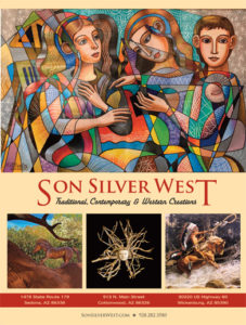 Son Silver West