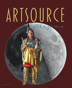 ARTSource Arizona Volume Seven