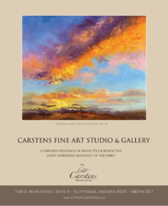 Carstens Fine Art Studio and Gallery