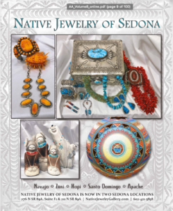 Native Jewelry of Sedona