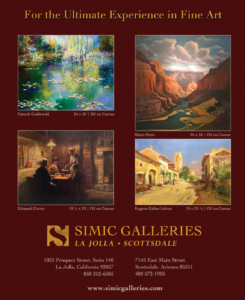 Simic Galleries